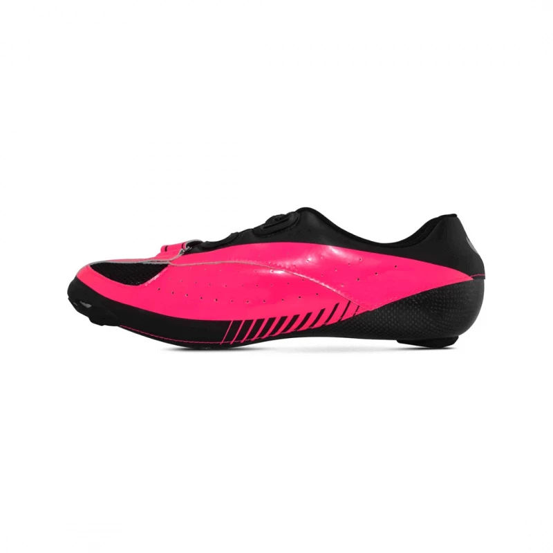 Zapatillas Bont Blitz Rosa Negro 5 Zapatillas Bont Blitz Rosa Negro - Imagen 3
