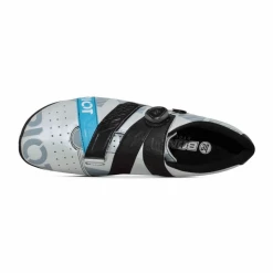 Zapatillas Bont RIOT+ BOA Carretera Blanco Perla Negro -Open Cup Lingerie Shop zapatillas bont riot boa carretera blanco perla negro 3