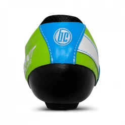 Zapatillas Bont Vaypor + Kangaroo Leather Verde Azul -Open Cup Lingerie Shop zapatillas bont vaypor kangaroo leather verde azul 5