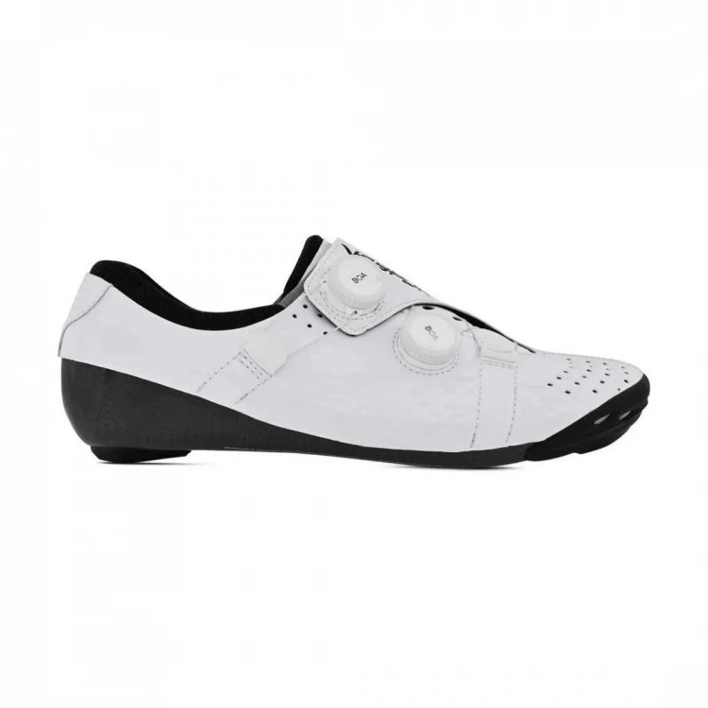 Zapatillas Bont Vaypor S Li2 Blanco 4 Zapatillas Bont Vaypor S Li2 Blanco - Imagen 2