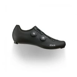 Zapatillas Fizik Aria R3 Negro