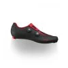 Zapatillas Fizik Aria R3 Negro Rojo -Open Cup Lingerie Shop zapatillas fizik aria r3 negro rojo