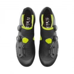 Zapatillas Fizik Infinito X1 Negro Amarillo -Open Cup Lingerie Shop zapatillas fizik infinito x1 negro amarillo 1