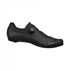Zapatillas Fizik R4 Tempo Overcurve Negro Les Classiques