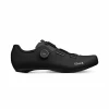 Zapatillas Fizik Tempo Decos Carbon Negro