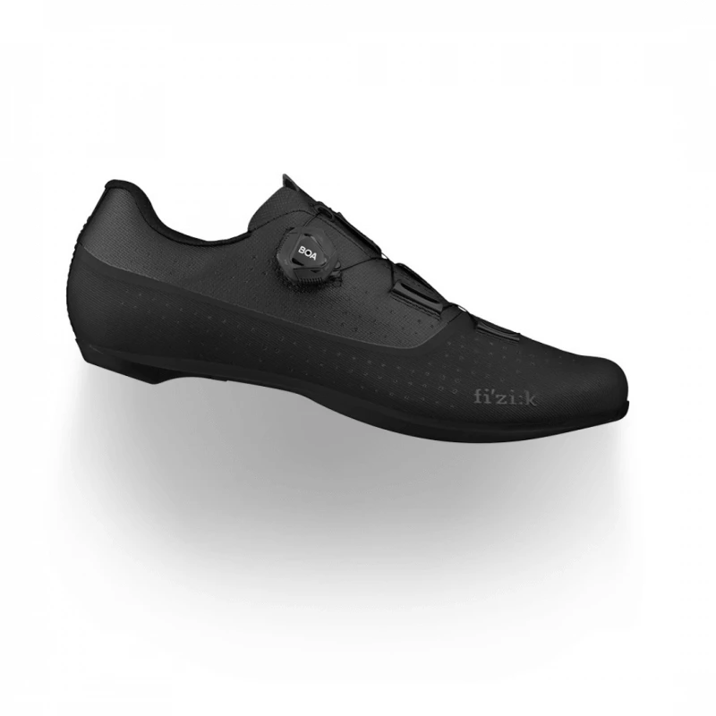 Zapatillas Fizik Tempo R4 Overcurve Negro 4 Zapatillas Fizik Tempo R4 Overcurve Negro - Imagen 2