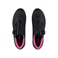 Zapatillas Fizik Tempo R5 Overcurve Negro Rosa -Open Cup Lingerie Shop zapatillas fizik tempo r5 overcurve negro rosa 2