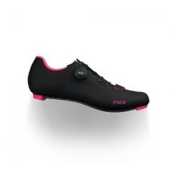 Zapatillas Fizik Tempo R5 Overcurve Negro Rosa