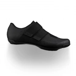 Zapatillas Fizik Terra X4 Powerstrap Negro