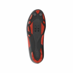 Zapatillas Fizik Terra X5 MTB Negro Rojo -Open Cup Lingerie Shop zapatillas fizik terra x5 mtb negro rojo 2