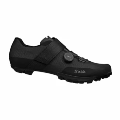 Zapatillas Fizik Vento Ferox Carbon Negro