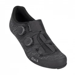 Zapatillas Fizik Vento Infinito Knit Carbon 2 Negro