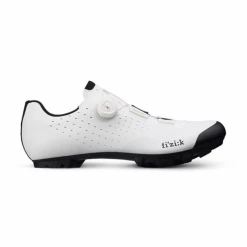 Zapatillas Fizik Vento Overcurve X3 Blanco Negro