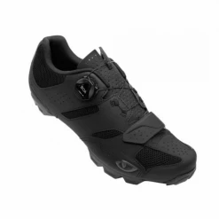 Zapatillas Giro Cylinder II Negro -Open Cup Lingerie Shop zapatillas giro cylinder ii negro 1