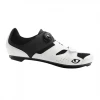 Zapatillas Giro Savix Blanco Negro