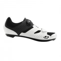 Zapatillas Giro Savix Blanco Negro
