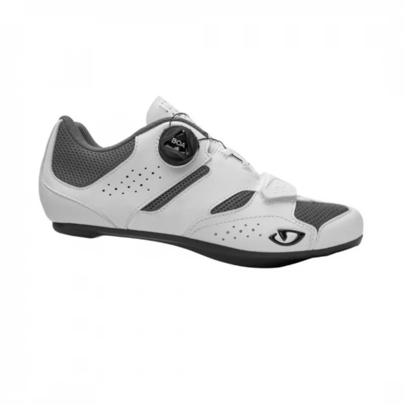 Zapatillas Giro Savix II Blanco Mujer 3 Zapatillas Giro Savix II Blanco Mujer