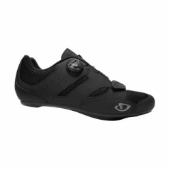Zapatillas Giro Savix II Negro Mate