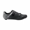Zapatillas Northwave Core Plus 2 Negro Plata -Open Cup Lingerie Shop zapatillas northwave core plus 2 negro plata