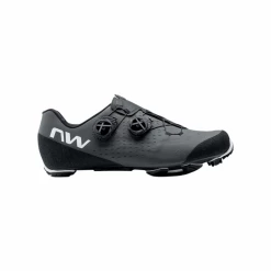 Zapatillas Northwave Extreme XC MTB Gris Negro