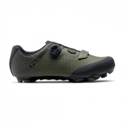 Zapatillas Northwave Origin Plus 2 MTB Verde Oscuro