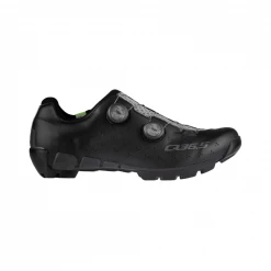 Zapatillas Q36.5 Unique Adventure Negro