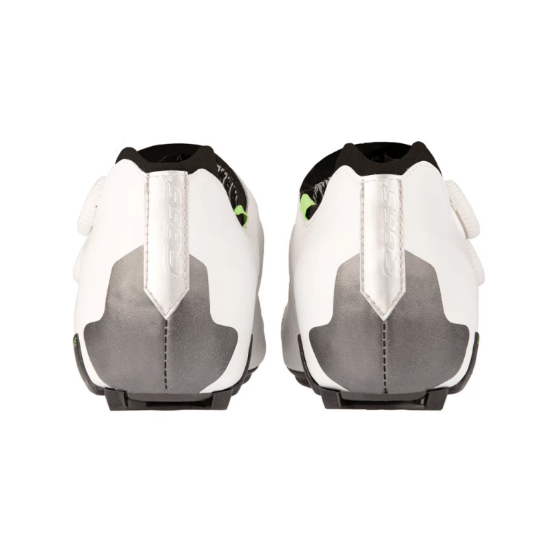 Zapatillas Q36.5 Unique Road Blanco 5 Zapatillas Q36.5 Unique Road Blanco - Imagen 3