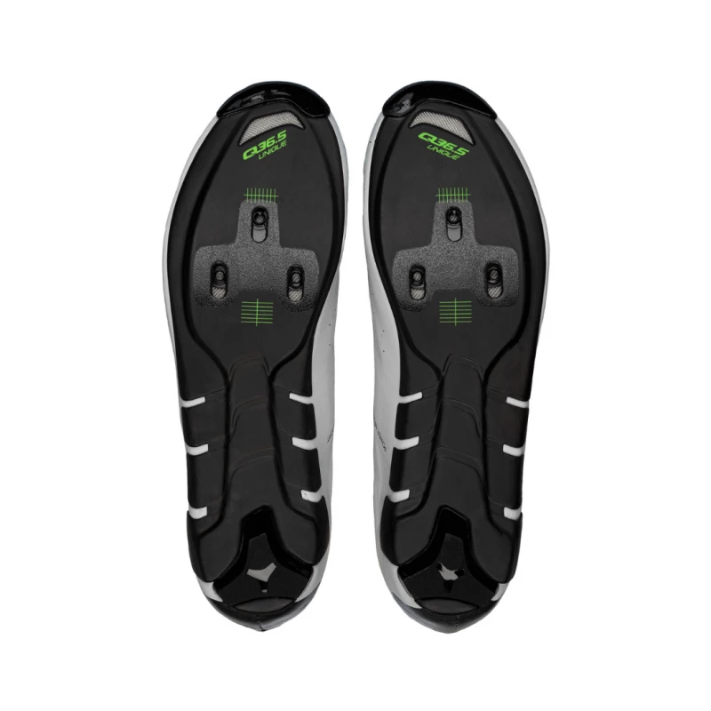 Zapatillas Q36.5 Unique Road Blanco 6 Zapatillas Q36.5 Unique Road Blanco - Imagen 4