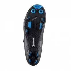 Zapatillas Shimano MTB XC7 Negro Doble BOA -Open Cup Lingerie Shop zapatillas shimano mtb xc7 negro doble boa 3