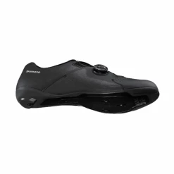 Zapatillas Shimano RC3 Negro -Open Cup Lingerie Shop zapatillas shimano rc3 negro 3