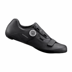 Zapatillas Shimano RC500 Road Negro