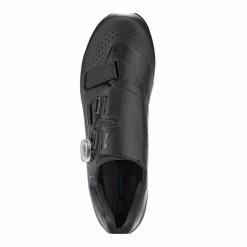 Zapatillas Shimano RC500 Road Negro -Open Cup Lingerie Shop zapatillas shimano rc500 road negro 3