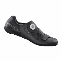 Zapatillas Shimano RC502 Negro