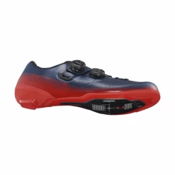 Zapatillas Shimano RC702 Rojo -Open Cup Lingerie Shop zapatillas shimano rc702 rojo 2