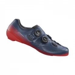 Zapatillas Shimano RC702 Rojo