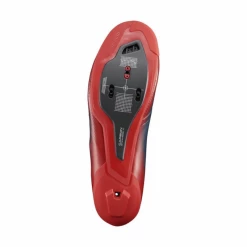 Zapatillas Shimano RC702 Rojo -Open Cup Lingerie Shop zapatillas shimano rc702 rojo 3