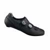 Zapatillas Shimano RC9 SPHYRE Road Negro