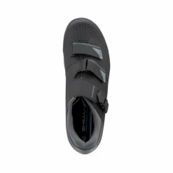 Zapatillas Shimano RP301 Road Negro Gris -Open Cup Lingerie Shop zapatillas shimano rp301 road negro gris 2