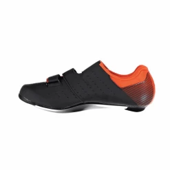 Zapatillas Shimano RP4 Road Negro Rojo -Open Cup Lingerie Shop zapatillas shimano rp4 road negro rojo 1