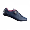 Zapatillas Shimano RP901 Road Azul Oscuro