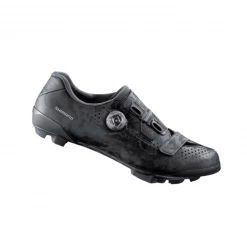 Zapatillas Shimano RX8 Negro