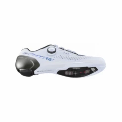 Zapatillas Shimano SH-RC902T Blanco Negro 10 Zapatillas Shimano SH-RC902T Blanco Negro -Open Cup Lingerie Shop zapatillas shimano sh rc902t blanco negro 3