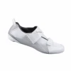 Zapatillas Shimano TR501 Blanco Mujer -Open Cup Lingerie Shop zapatillas shimano tr501 blanco mujer