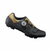 Zapatillas Shimano XC501 Limited Negro Oro -Open Cup Lingerie Shop zapatillas shimano xc501 limited negro oro