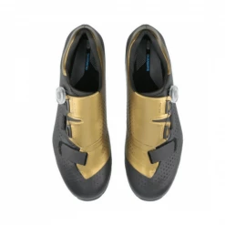 Zapatillas Shimano XC501 Limited Negro Oro 11 Zapatillas Shimano XC501 Limited Negro Oro -Open Cup Lingerie Shop zapatillas shimano xc501 limited negro oro 4