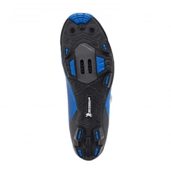 Zapatillas Shimano XC501 MTB Azul -Open Cup Lingerie Shop zapatillas shimano xc501 mtb azul 4