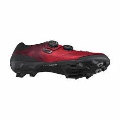 Zapatillas Shimano XC702 MTB Rojo -Open Cup Lingerie Shop zapatillas shimano xc702 mtb rojo 3