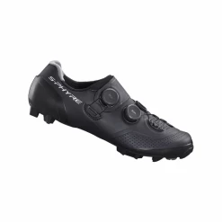Zapatillas Shimano XC902 MTB Negro
