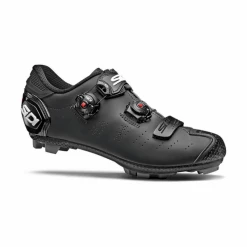 Zapatillas Sidi Dragon 5 MTB Negro Mate