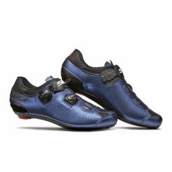 Zapatillas Sidi Genius 10 Azul Iridiscente